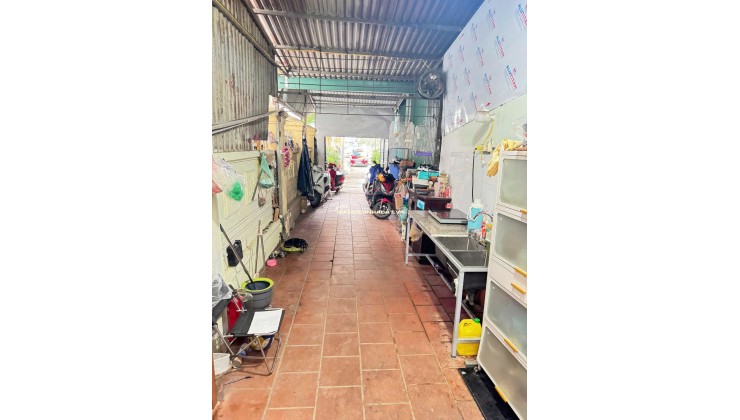 Nguyễn An Ninh - Hoàng Mai DT35m x 4 tầng, MT5m. Ô tô đỗ cửa, sát phố, kinh doanh đỉnh