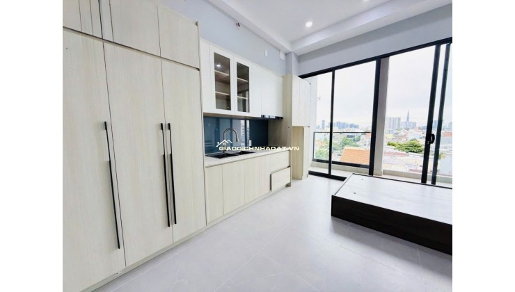 MẶT TIỀN QUẬN 7 - GIÁP LÂM VĂN BỀN - 144M2