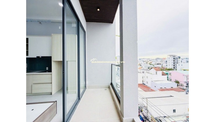 MẶT TIỀN QUẬN 7 - GIÁP LÂM VĂN BỀN - 144M2