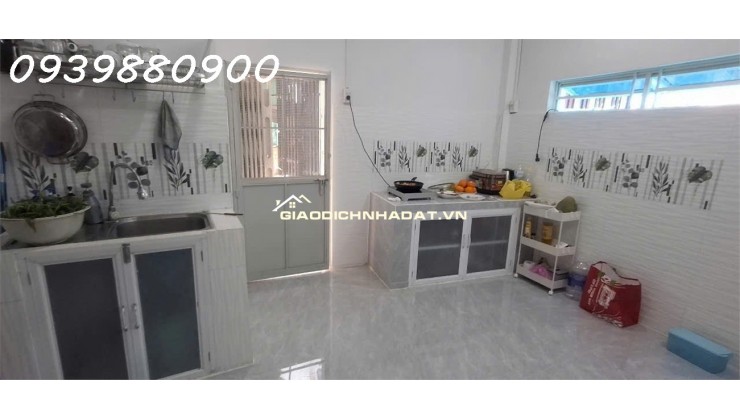 Ngay chợ Bà Chiểu - 58m2 - 6,99Tỷ TL