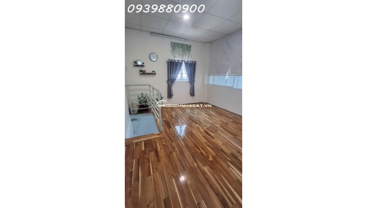 Ngay chợ Bà Chiểu - 58m2 - 6,99Tỷ TL