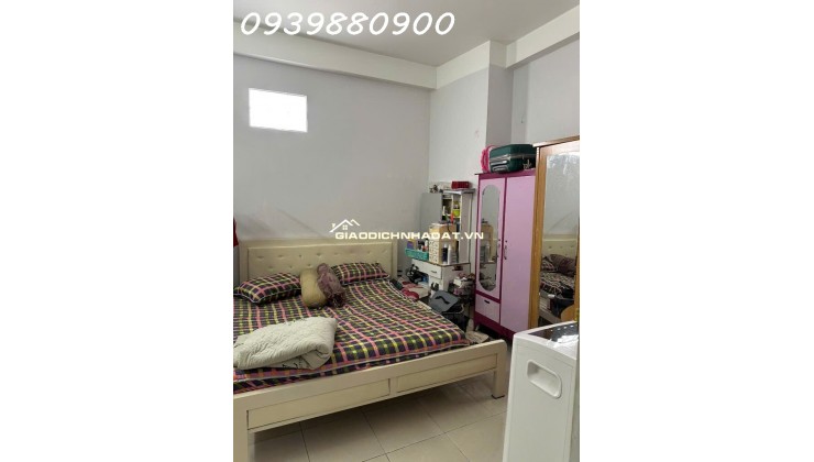 Bình Thạnh, HXH quay đầu - 146m2 - 18Tỷ TL