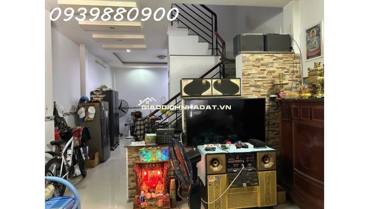 Bình Thạnh, HXH quay đầu - 146m2 - 18Tỷ TL