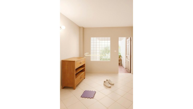 Bán nhà Hào Nam 51m², 5 tầng thang máy chờ, vị trí đẹp – Dòng tiền ổn định, giá 9.8 tỷ
