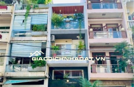 CĂN NHÀ MẶT PHỐ K300, TÂN BÌNH - 80M2, 5 TẦNG, 15 PN, 15 WC - GIÁ CHỈ 13.9 TỶ - SỔ HỒNG CHÍNH CHỦ