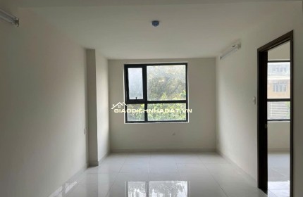 Cho thuê căn hộ 2PN 8tr, Phạm Thế Hiển, Q.8