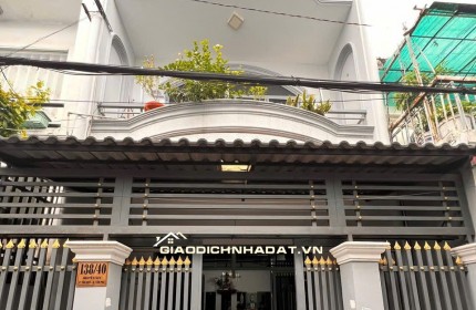 Bán Nhà HXH Đường Nguyễn Súy, P. Tân Quý, Q. Tân Phú - 4.7x15m - 5.9 Tỷ