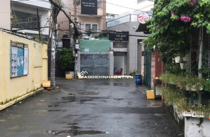 Bán Nhà HXH Đường Lê Quang Định, P.11, Q. Bình Thạnh, 5x17m, Chỉ 21.5 Tỷ