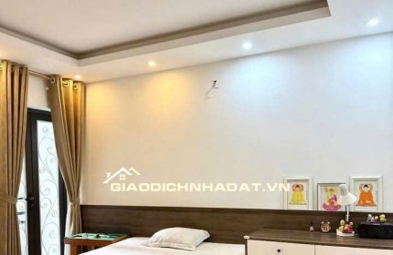 Bán nhà 4 tầng, 44m², 4PN, 4WC, Lê Trọng Tấn, Khương Trung, Thanh Xuân - 12.9 tỷ