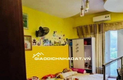 Bán nhà Khu DV Cây Quýt KĐT Văn Khê DT 44m2, 5 Tầng, MT 4m, giá 16.9 tỷ Hà Đông
