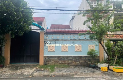 BÁN ĐẤT NỀN ĐẤT BIỆT THỰ PHƯỜNG BÌNH TRỊ ĐÔNG B, DT 220M2 SHR  25 TỶ. LH: A. SƠN -0901181789