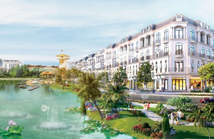 SIÊU PHẨM CUỐI CÙNG - CƠ HỘI SỞ HỮU BĐS VEN BIỂN HOT NHẤT !!!!