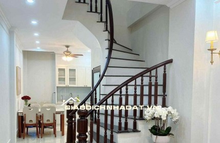 DO NHA TÂY MỖ - NHÀ ĐẸP DÂN XÂY - VF3 ĐỖ CỬA - GIÁ NHỈNH 5 TỶ