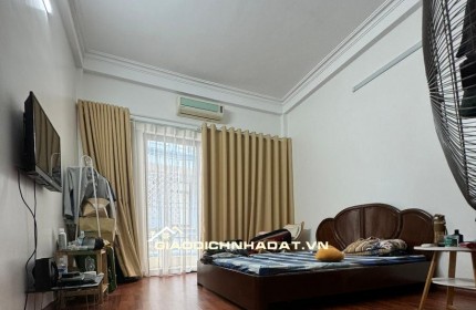 SIÊU PHẨM QUAN NHÂN – 51M² – NHÀ ĐẸP Ở NGAY – NGÕ RỘNG THẲNG – BA GÁC TẬN CỬA
