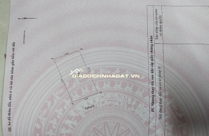 Siêu phẩm Trung Hòa – Cầu Giấy: 68m2, gần Big C, ô tô vào nhà – Mức giá không tưởng chỉ nhỉnh chục tỷ