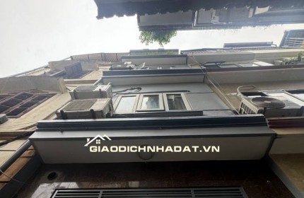 NHÀ DÂN XÂY - QUANG TIẾN - ĐẠI MỖ- 6 TỶ