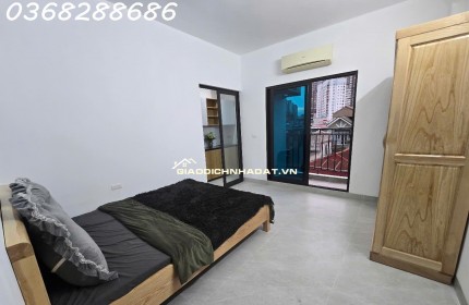 CHÍNH CHỦ CHO THUÊ CCMN , PHÒNG STUDIO TẠI NGÕ 80 NHÂN HÒA