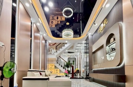 GIA ĐÌNH EM VỀ QUÊ CẦN SANG GẤP NHÀ ĐẸP TRUNG TÂM THỦ DẦU MỘT - GẦN TRƯỜNG HỌC, BỆNH VIỆN, ỦY BAN - ĐƯỜNG XE TẢI