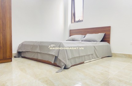 Cho Thuê Ccmn 3tr8 Cực đẹp Ngõ 35 Tương Mai, Hoàng Mai