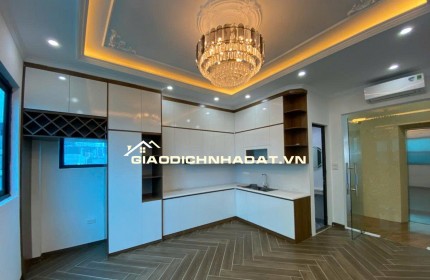 : NHÀ ĐẸP VŨ TÔNG PHAN MẶT NGÕ KINH DOANH,2 THOÁNG TRƯỚC SAU,NGÕ Ô TÔ THÔNG 37M, GIÁ 12,5 tỷ
