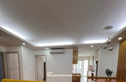 Cho thuê căn hộ chung cư 3 phòng ngủ tòa N03T5 Khu Ngoại Giao Đoàn - Bắc Từ Liêm - Hà Nội