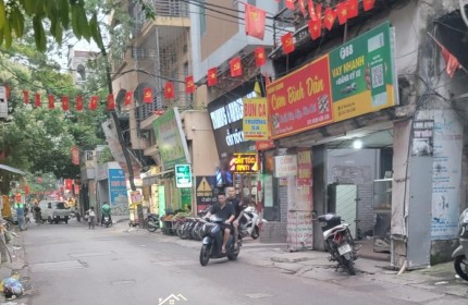 Bán nhà phố Bùi Xương Trạch, DT 73m, Giảm sốc 20,5 tỷ