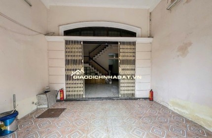 Nhà phố Quan Nhân 74mx4T, kinh doanh siêu Vip, Giá sốc 15.9 tỷ
