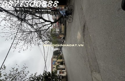 Đất Dương Nội 92m2 - 8.9 Tỷ - MT 5m, Nở Hậu, 2 Thoáng, Ngay Chợ, Gần Trường