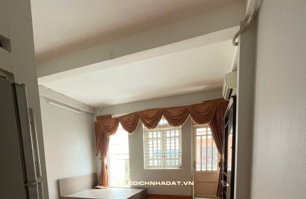 PHÒNG 6TR - SỐNG XỊN NHƯ RESORT TẠI 137/45 LÊ VĂN SỸ , P.13, PHÚ NHUẬN!