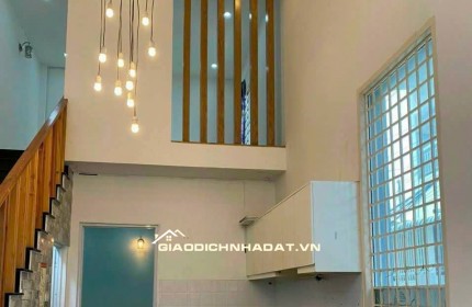 BÁN NHÀ 1 TRỆT LỬNG, ĐƯỜNG 385, LÊ VĂN VIỆT - GIÁ 3,2 TỶ