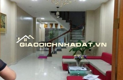 Bán nhà  Giảng Võ, Ba Đình 60m² x 5 tầng, 2  thoáng, gần ô tô – Giá chỉ 13 tỷ