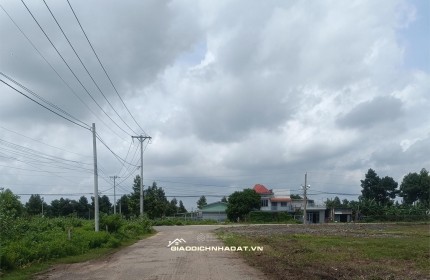 CƠ HỘI ĐẦU TƯ: ĐẤT Ở THỔ CƯ 225M2 - VỊ TRÍ VÀNG TP. BÀ RỊA - CHỈ 1.4 TỶ - SỔ ĐỎ