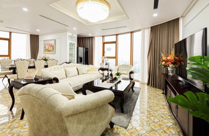 Bán chung cư QMS Tố Hữu. Trực tiếp chủ đầu tư