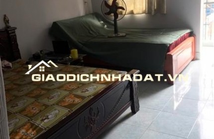 NHÀ 2 TẦNG – HẺM XE TẢI – ĐƯỜNG SỐ 3 – P. BÌNH HƯNG HÒA, BÌNH TÂN - 56M2 - NHỈNH 4 TỶ.