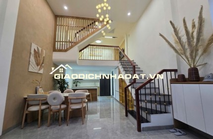 NGUYỄN TRÃI _ THANH XUÂN - NHÀ LÔ GÓC – 42m2 - 5 TẦNG MẶT TIỀN KHỦNG 5.8M – Ô TÔ VÀO NHÀ