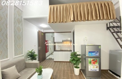CHO THUÊ PHÒNG TRỌ – 135 CHÍNH KINH, THANH XUÂN - GIÁ 6.5 TRIỆU/THÁNG CÓ TL