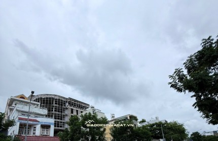 Bán nhà mặt tiền đường Lý Chiêu Hoàng, Phường 10, Quận 6 – Vị trí tiềm năng, thuận tiện kinh doanh