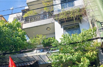 Bán nhà 100/7 Nguyễn Quý Anh - P. Tân Sơn Nhì - Q.Tân Phú sát Aeon Tân Phú, Sát Trường Chinh