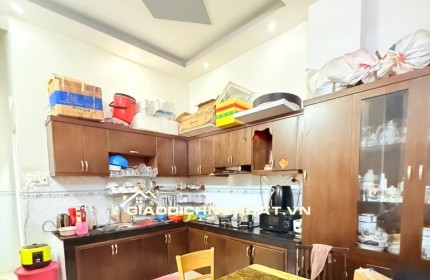 50M2 - 4 TẦNG- HẺM XE HƠI - AN NINH - CHỈ 5.5 TỶ Trương Định Hội, Phường 16, Quận 8