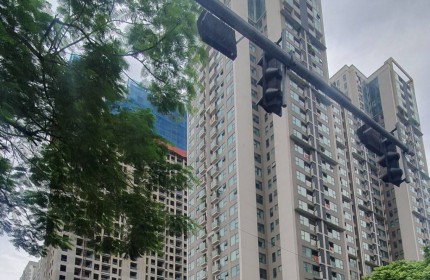 Bán chung cư 63 Ngụy Như Kon Tum, 76m2, 5.5tỷ
