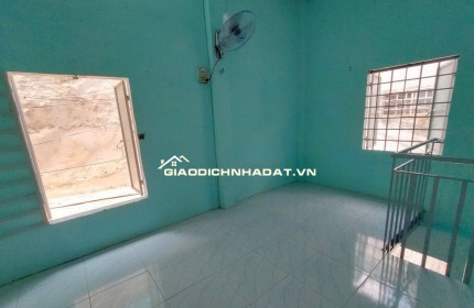 NHỎ TIỀN - NGAY TRUNG TÂM - SẴN DÒNG TIỀN - DƯỚI 2 TỶ CÓ NHÀ SHR.