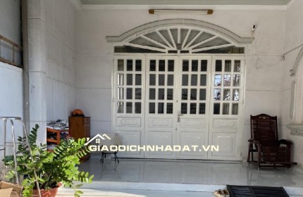 Bán nhà Đường Số 8, gần chợ Linh Xuân, Thủ Đức, nhà cấp 4, 127m² - ngang 5m, chỉ hơn 5 tỷ