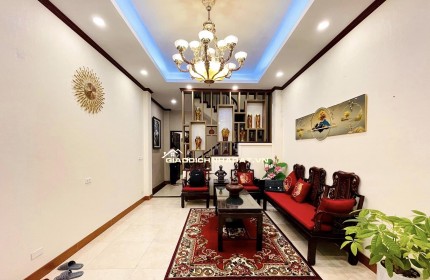 Bán nhà Khương Hạ- Ngõ rộng thênh thang- Giá rẻ bất ngờ- 60m2- Chỉ nhỉnh 8 tỷ