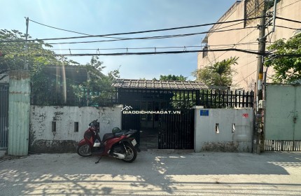 BÁN NHÀ 53/8 BÌNH QUỚI, PHƯỜNG 28, QUẬN BÌNH THẠNH – HẺM XE HƠI, DIỆN TÍCH RỘNG