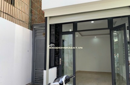 BÁN NHÀ HXH 166/7 TRẦN ĐÌNH XU, PHƯỜNG NGUYỄN CƯ TRINH, QUẬN 1 – GIÁ CHỈ 10.7 TỶ