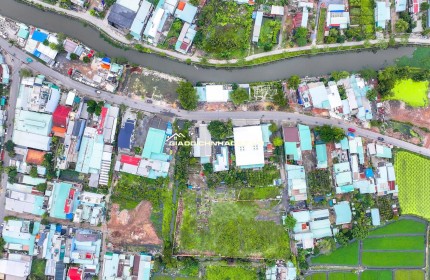 Bán Đất Giá Rẻ Khu Dân Cư Thạnh Xuân 25 – Vị Trí Vàng, Giá Tốt – Quận 12, Tp.Hcm