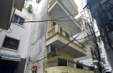 Bán nhà riêng tại Võng Thị, Tây Hồ, Hà Nội, 20,9 tỷ, 90m2, giá siêu hời