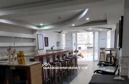 Khách sạn ngay trong lòng phố đi bộ An Thượng, biển Mỹ Khê, ĐN.