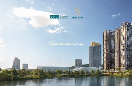 Chỉ 1,7 tỷ là bạn đã sở hữu được một căn hộ View Biển, tại dự án SkyM. Trung Tâm Bãi Cháy Hạ Long.