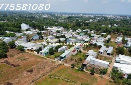  900 Triệu Có Ngay Lô Đất Sát KCN & Chợ – Đông Hoà Trảng Bom!
